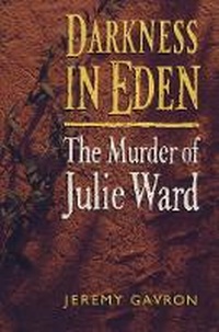 Abbildung von: Darkness in Eden - HarperCollins