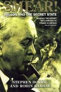 Cover: Smear! - HarperCollins