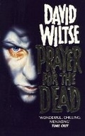 Cover: A Prayer for the Dead - HarperCollins