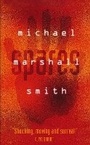 Cover: Spares - HarperCollins