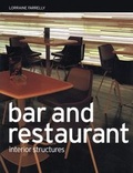Cover: Bar and Restaurant - Wiley