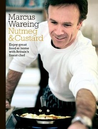 Enlarge image Cover: Nutmeg and Custard - Bantam Press