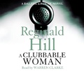 Cover: A Clubbable Woman - HarperCollins