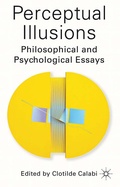 Cover: Perceptual Illusions - Palgrave Macmillan