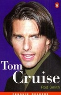 Cover: Tom Cruise - Longman Publ. Group