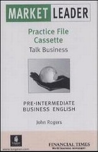 Abbildung von: Market Leader: Business English with the F.T. - Longman
