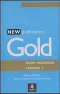 Cover: New Proficiency Gold - Longman