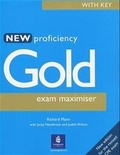 Cover: New Proficiency Gold - Longman Publ. Group