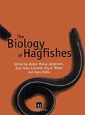 Cover: The Biology of Hagfishes - Chapman and Hall