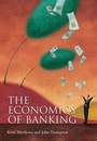Cover: The Economics of Banking - Wiley