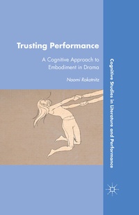 Enlarge image Cover: Trusting Performance - Palgrave MacMillan