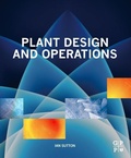 Cover: Plant Design and Operations - Gulf Professional Publishing;William Andrew