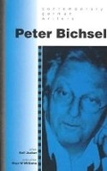 Cover: Peter Bichsel - University of Wales Press