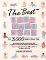 Cover: Best Baby Name Book - Thorsons