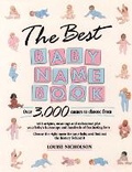Cover: Best Baby Name Book - Thorsons