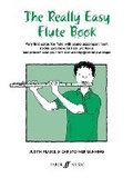 Cover: Really Easy Flute Book - Faber Music Ltd