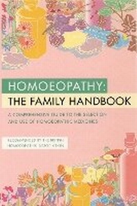 Abbildung von: Homoeopathy - Thorsons