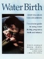 Cover: Water Birth - Thorsons