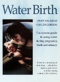 Cover: Water Birth - Thorsons
