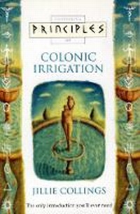 Enlarge image Cover: Colonic Irrigation - Thorsons