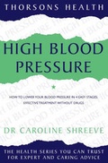 Cover: High Blood Pressure - Thorsons
