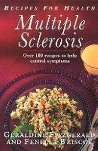 Enlarge image Cover: Multiple Sclerosis - Thorsons