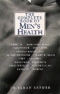 Cover: The Complete Book of Men's Health - Thorsons