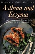 Cover: Asthma and Eczema - Thorsons