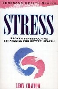 Enlarge image Cover: Stress - Thorsons