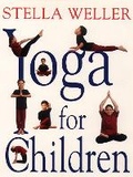 Cover: Yoga for Children - Thorsons