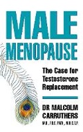 Cover: Male Menopause - Thorsons