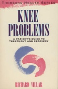 Cover: Knee Problems - Thorsons
