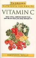 Cover: Vitamin C - Thorsons