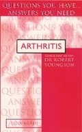Cover: Arthritis - Thorsons