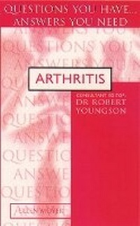 Enlarge image Cover: Arthritis - Thorsons