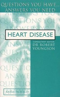 Cover: Heart Disease - Thorsons