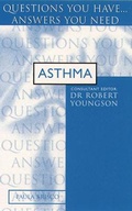 Cover: Asthma - Thorsons