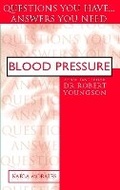 Cover: Blood Pressure - Thorsons