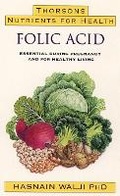 Cover: Folic Acid - Thorsons