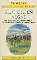 Cover: Blue-green Algae - Thorsons