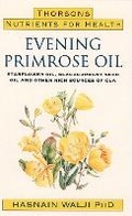Cover: Evening Primrose Oil - Thorsons