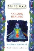 Cover: Colour Healing - Thorsons