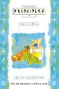 Enlarge image Cover: Fasting - Thorsons