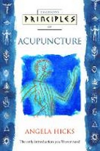 Abbildung von: Acupuncture - Thorsons