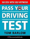 Cover: Passing Your Driving Test With Self-Hypnosis - Thorsons