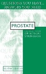 Cover: Prostate - Thorsons