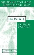 Cover: Prostate - Thorsons