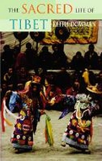 Abbildung von: The Sacred Life of Tibet - Thorsons