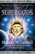 Cover: The Supergods - Thorsons