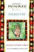 Cover: Palmistry - Thorsons
